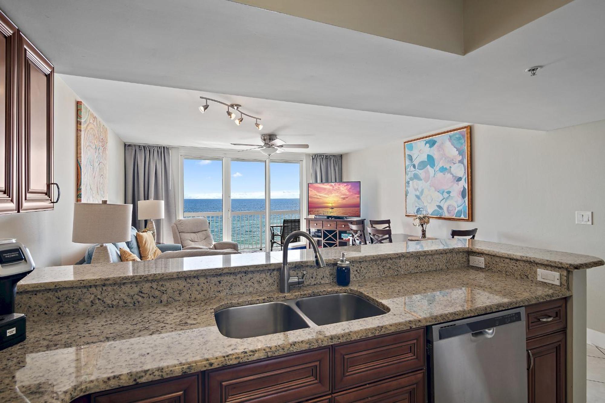 Pelican Beach Resort - Destin Condo Getaways By Cls Eksteriør bilde