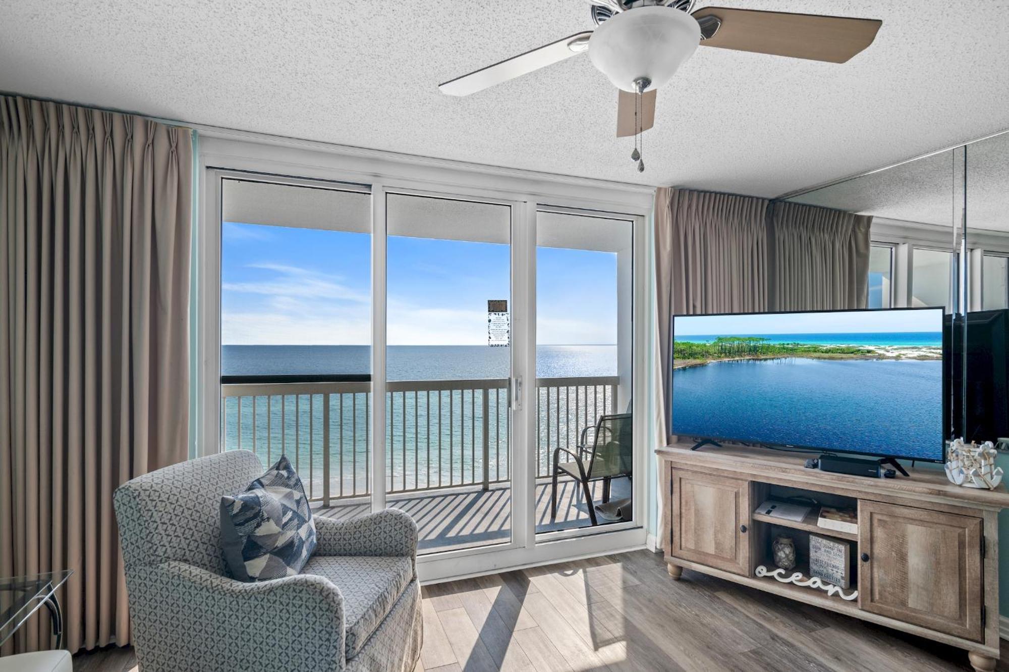 Pelican Beach Resort - Destin Condo Getaways By Cls Eksteriør bilde