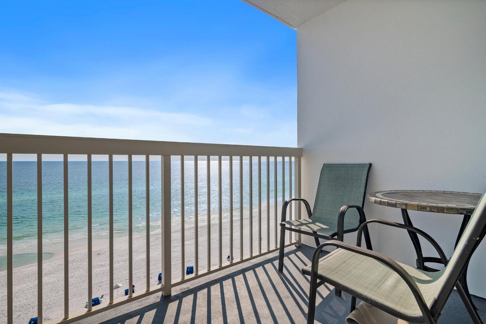 Pelican Beach Resort - Destin Condo Getaways By Cls Eksteriør bilde
