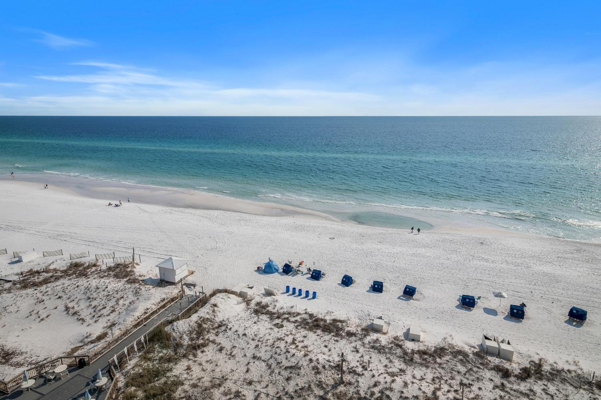 Pelican Beach Resort - Destin Condo Getaways By Cls Eksteriør bilde