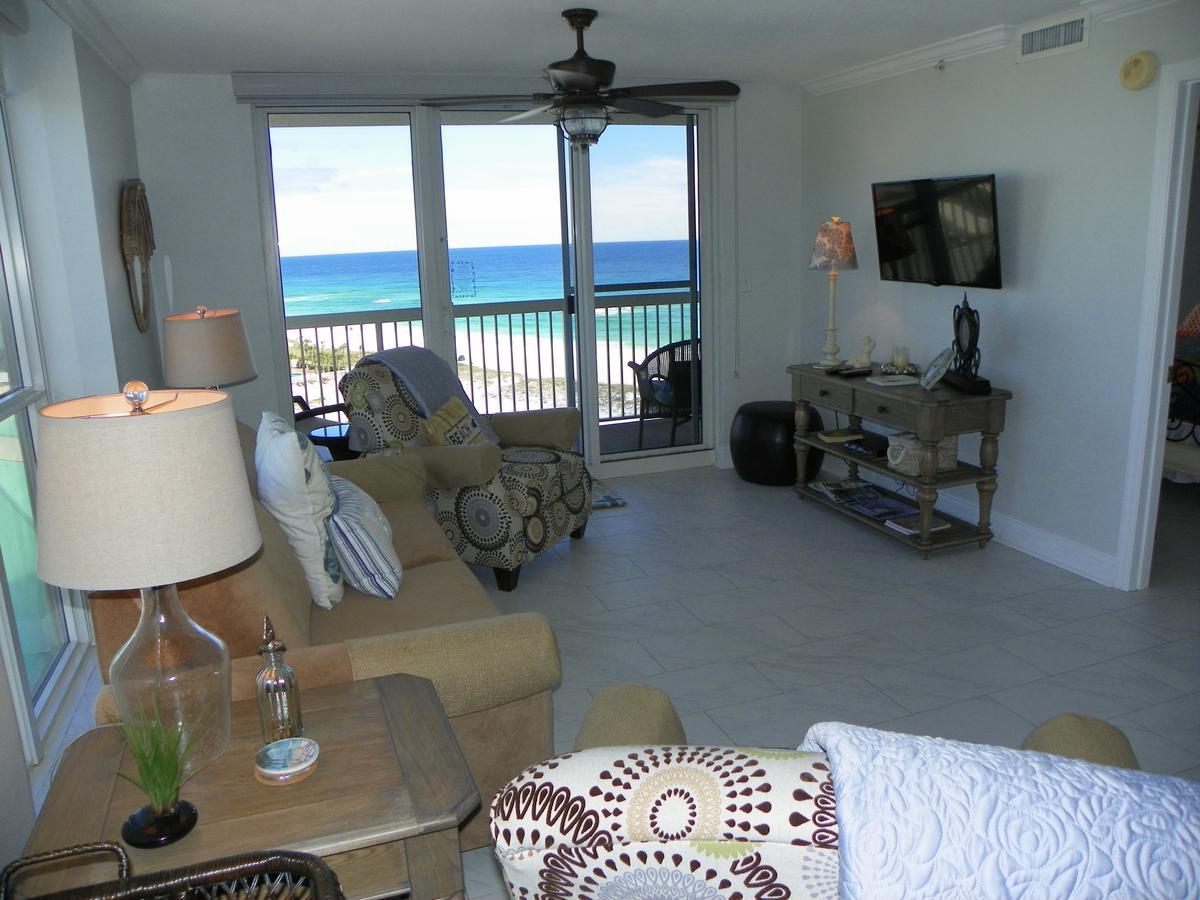 Pelican Beach Resort - Destin Condo Getaways By Cls Rom bilde