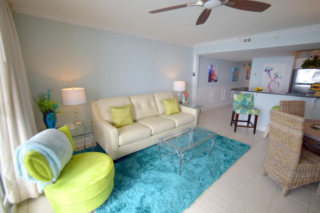 Pelican Beach Resort - Destin Condo Getaways By Cls Rom bilde