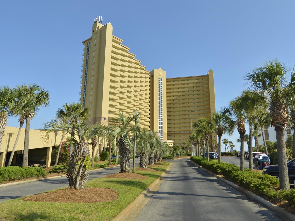 Pelican Beach Resort - Destin Condo Getaways By Cls Eksteriør bilde