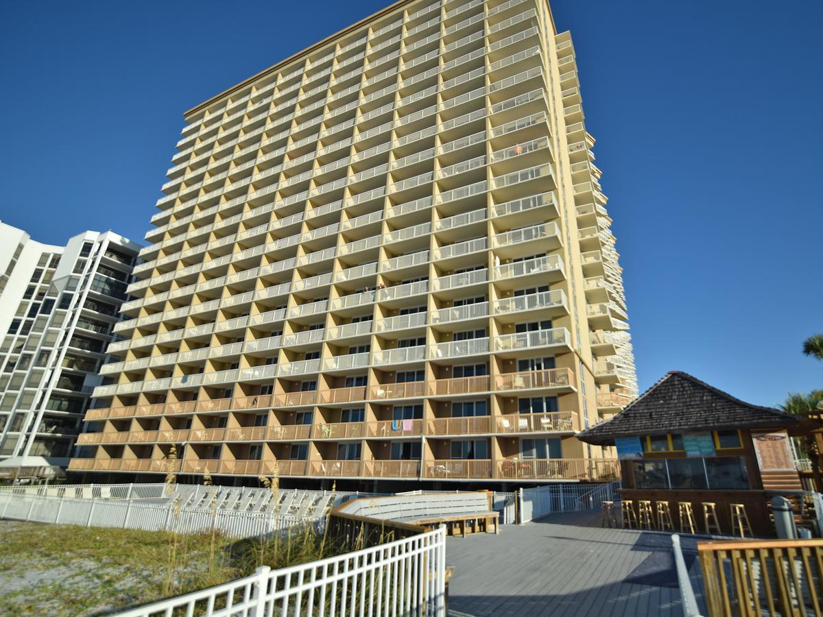 Pelican Beach Resort - Destin Condo Getaways By Cls Eksteriør bilde