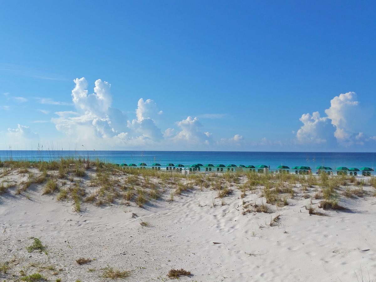 Pelican Beach Resort - Destin Condo Getaways By Cls Eksteriør bilde