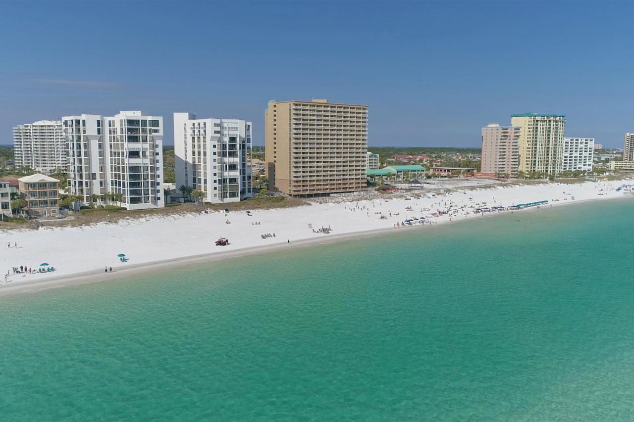 Pelican Beach Resort - Destin Condo Getaways By Cls Eksteriør bilde