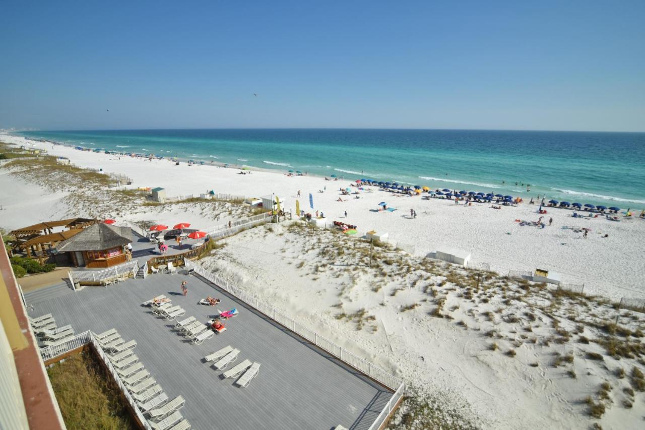 Pelican Beach Resort - Destin Condo Getaways By Cls Eksteriør bilde
