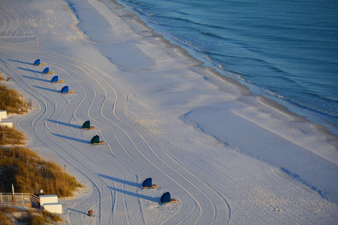 Pelican Beach Resort - Destin Condo Getaways By Cls Eksteriør bilde